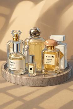 عطر و ادکلن